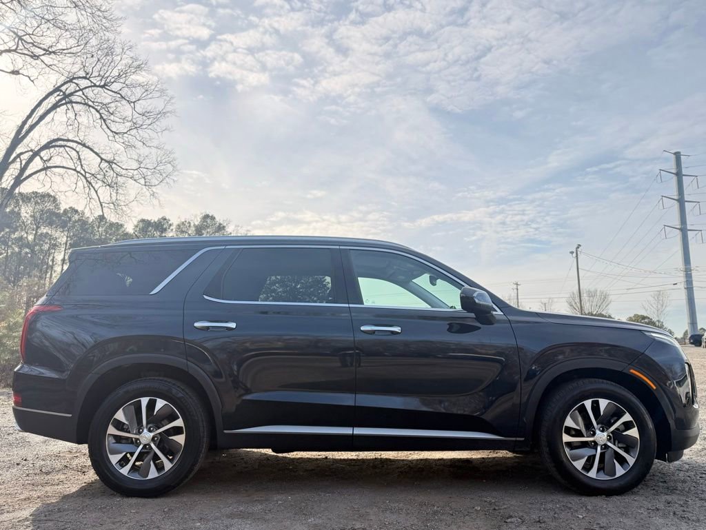 Used 2021 Hyundai Palisade SEL image 7