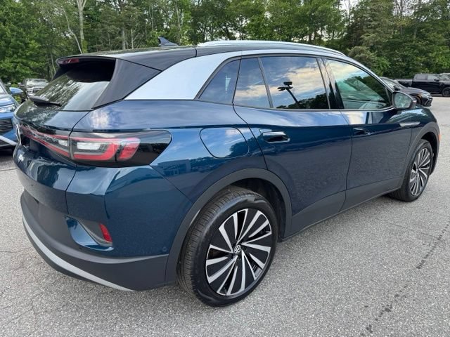 Certified 2023 Volkswagen ID.4 Pro S Plus AWD/4WD image 5