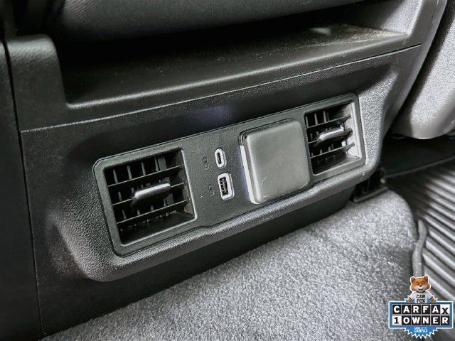 Used 2024 Chevrolet Silverado 2500 LT w/ Convenience Package AWD/4WD image 26
