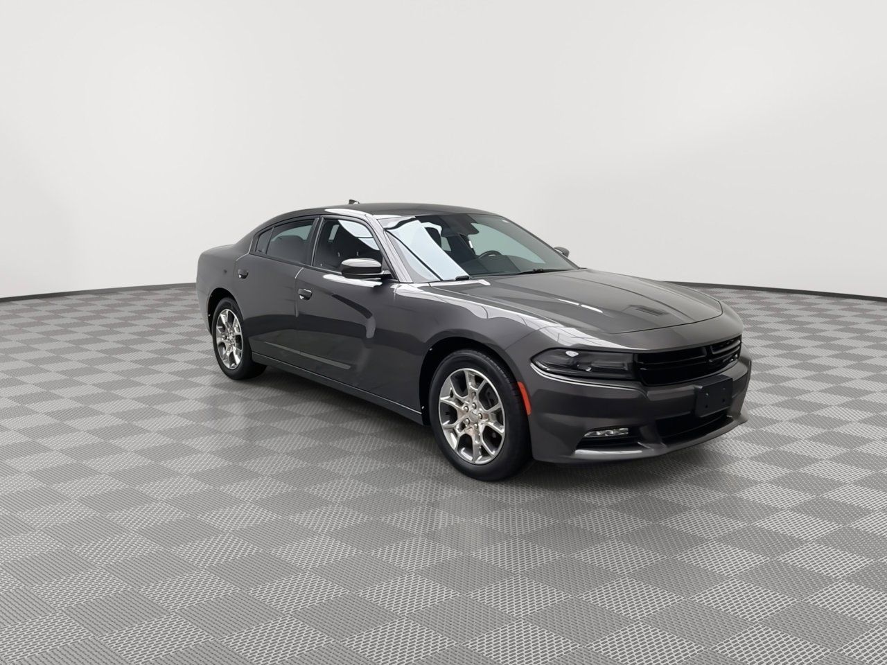 Used 2017 Dodge Charger SXT image 35
