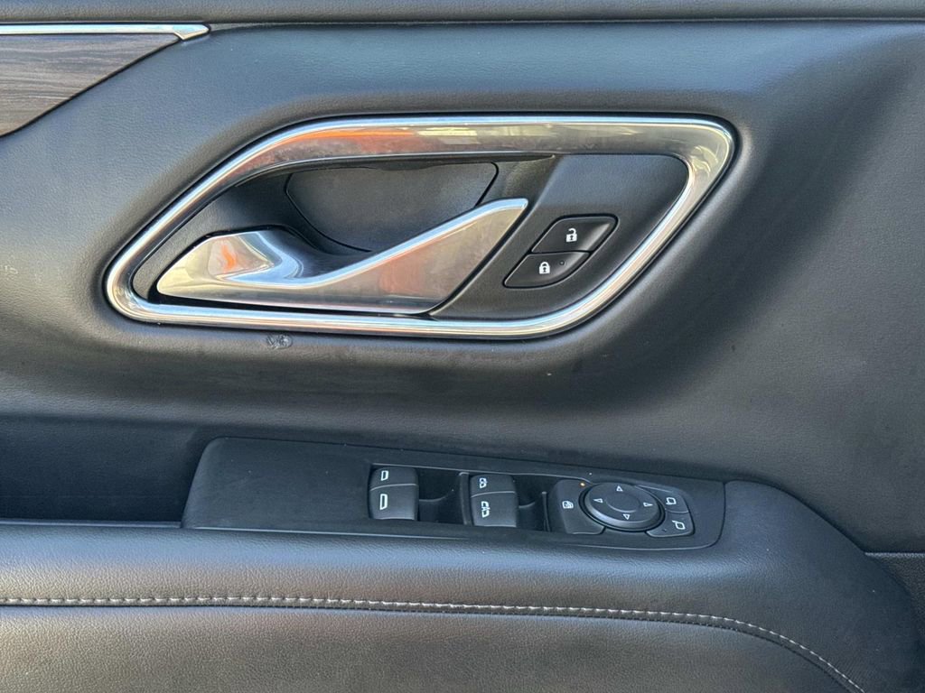 Certified 2023 Chevrolet Tahoe LS image 22