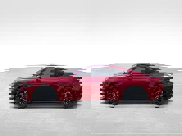 New 2026 Ford Mustang GT Premium image 3