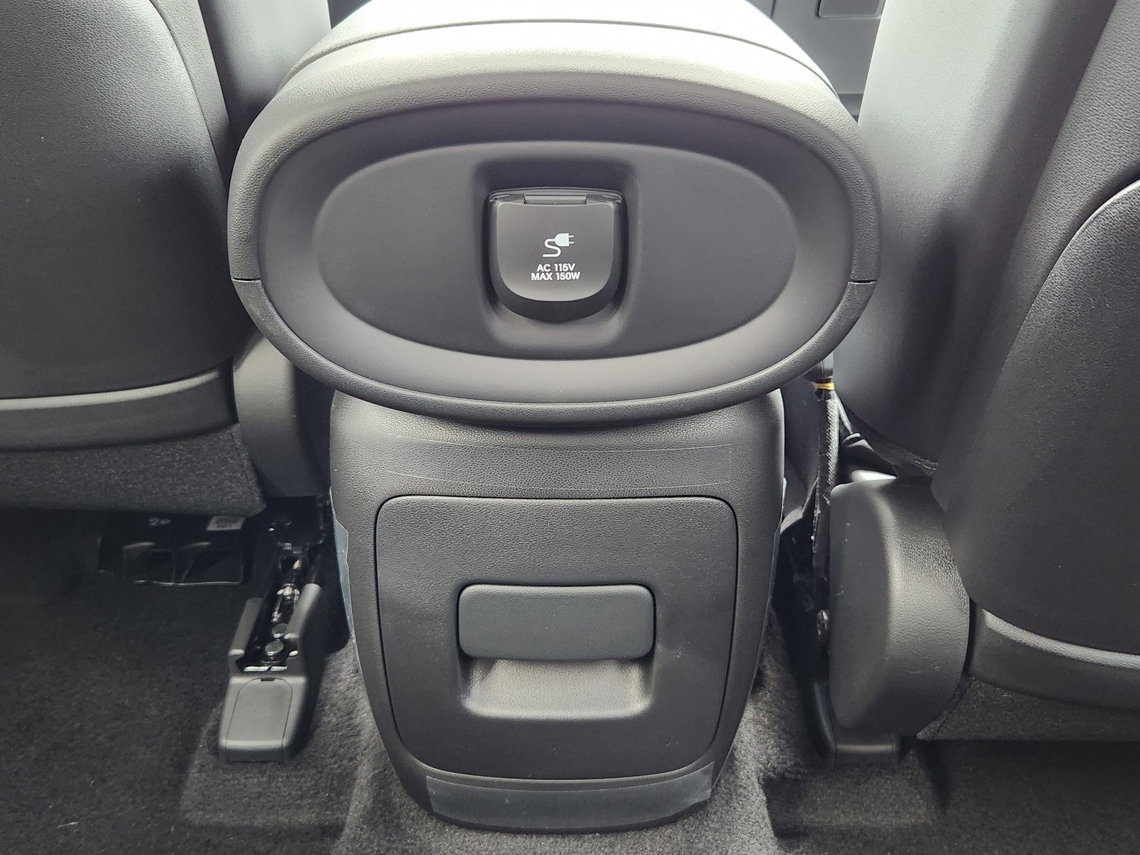 New 2026 Hyundai Palisade XRT Pro image 18