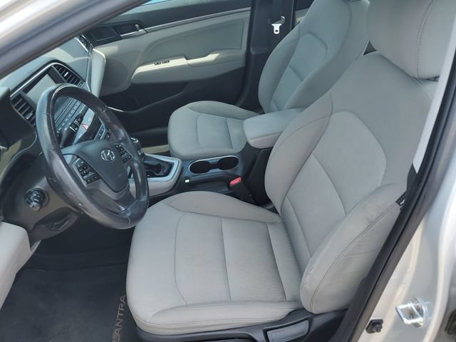 Used 2018 Hyundai Elantra Value Edition FWD image 15