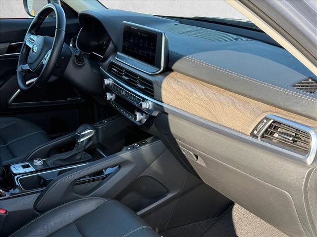 Used 2021 Kia Telluride EX w/ EX Premium Package image 24