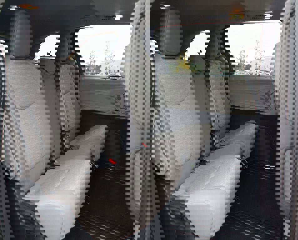 Used 2024 Toyota Sienna LE image 22