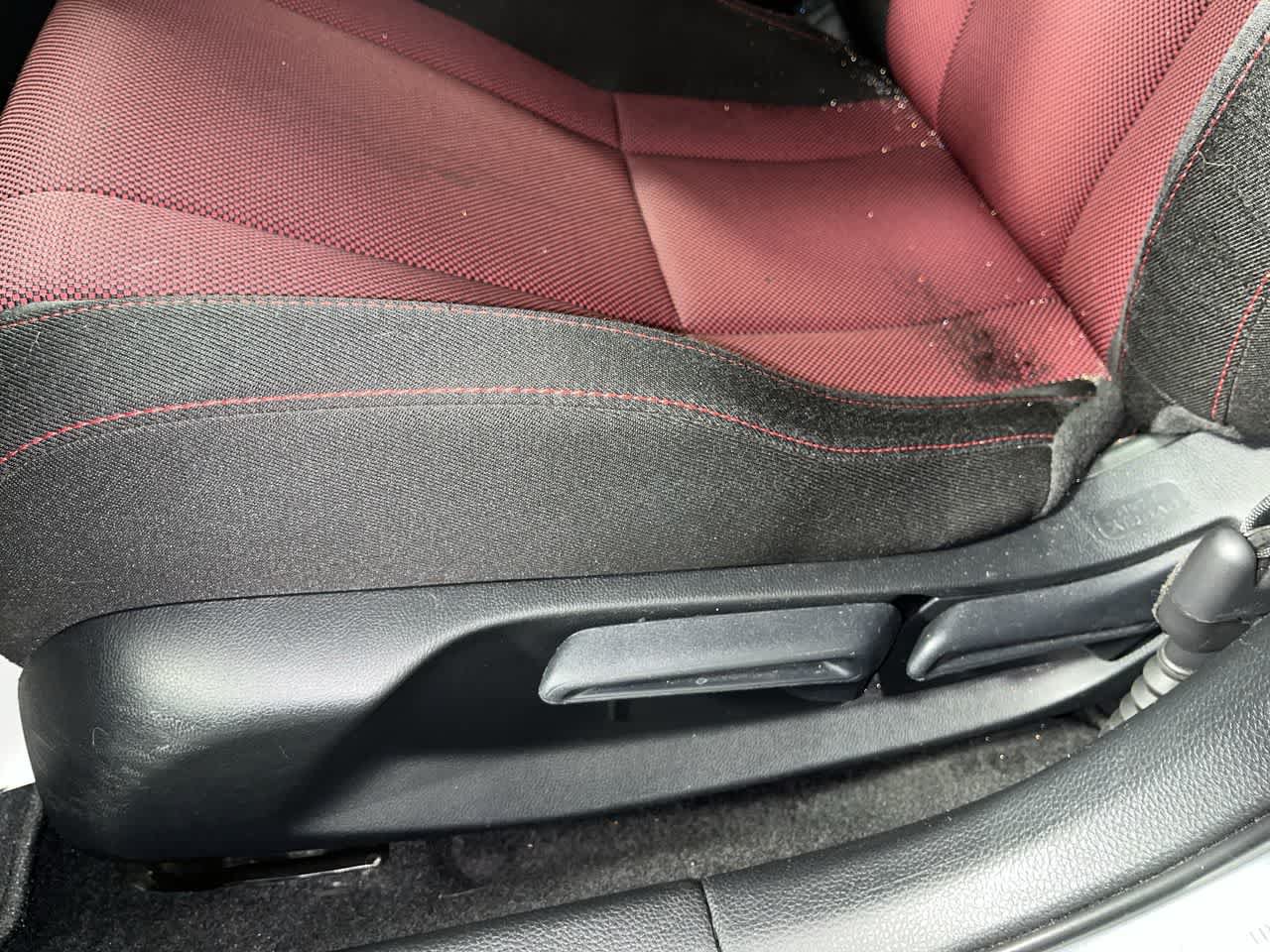 Used 2025 Honda Civic Si image 14