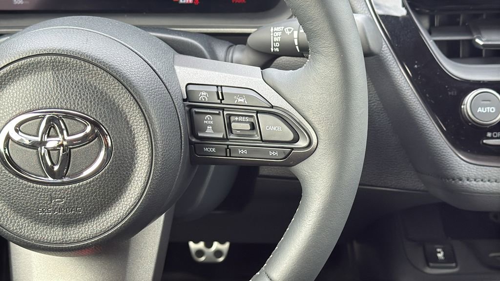 New 2025 Toyota Corolla GR image 19