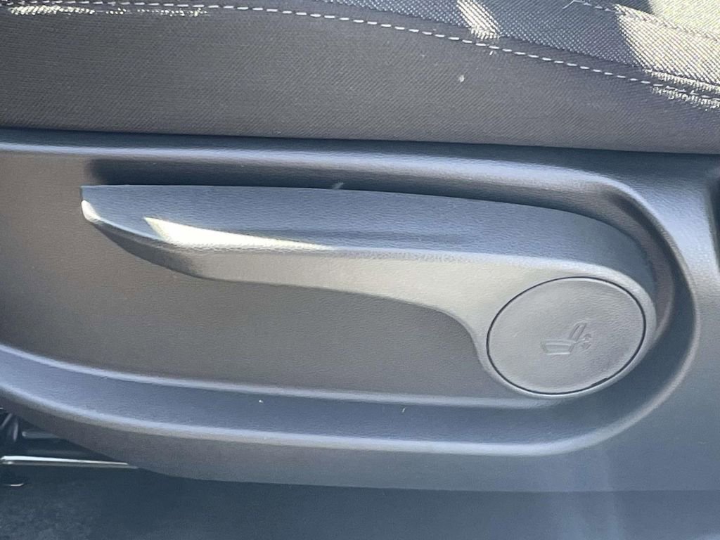 New 2026 Hyundai Tucson SE AWD/4WD image 16