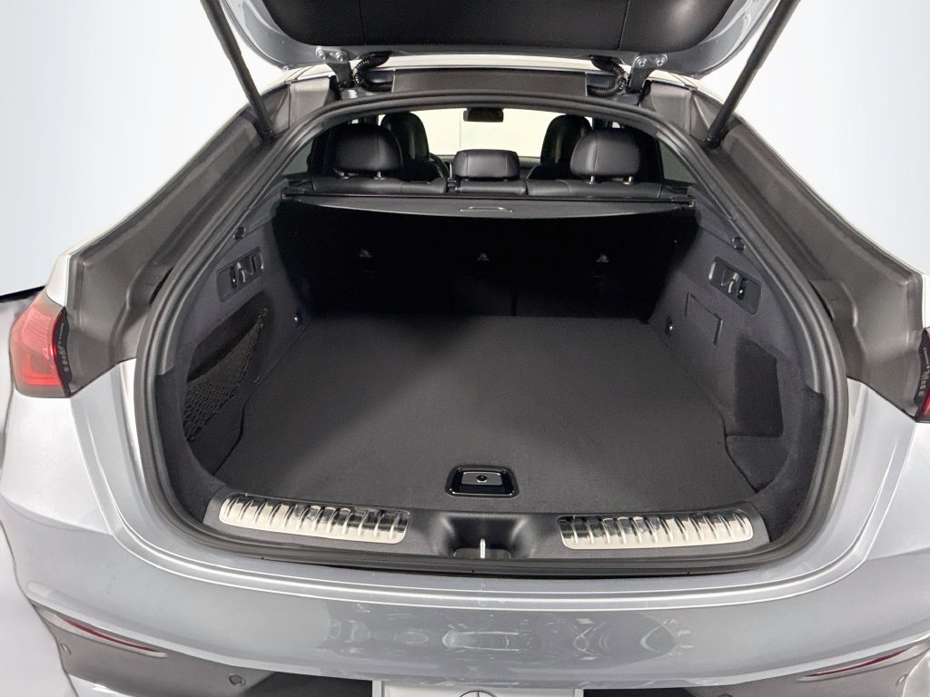 Certified 2026 Mercedes-Benz GLC 300 4MATIC image 29