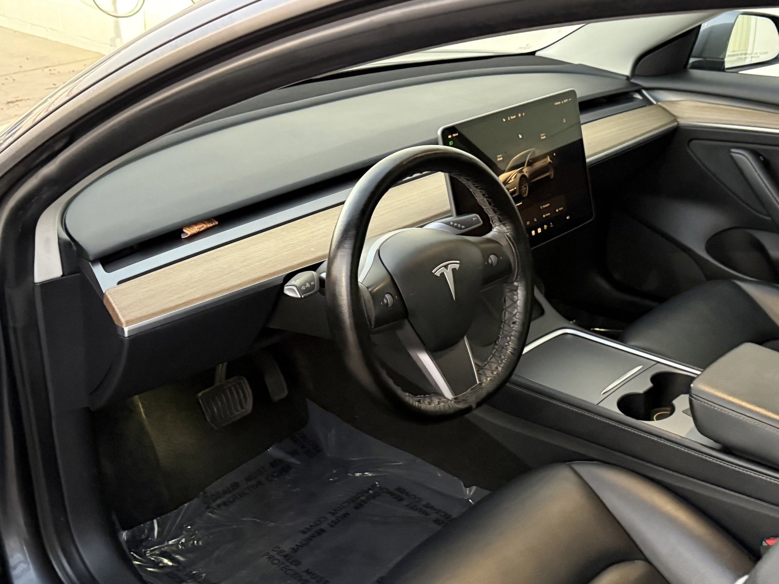 Used 2022 Tesla Model 3 Long Range image 16