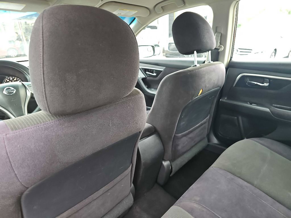 Used 2013 Nissan Altima 2.5 S image 23