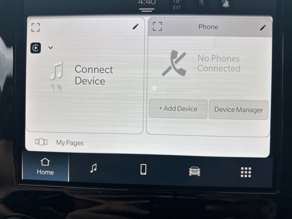 New 2026 RAM 1500 Express AWD/4WD image 20