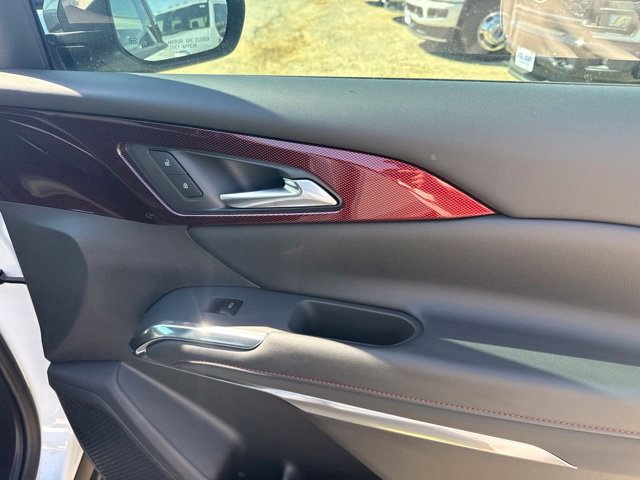 Used 2026 Chevrolet Traverse Z71 AWD/4WD image 13