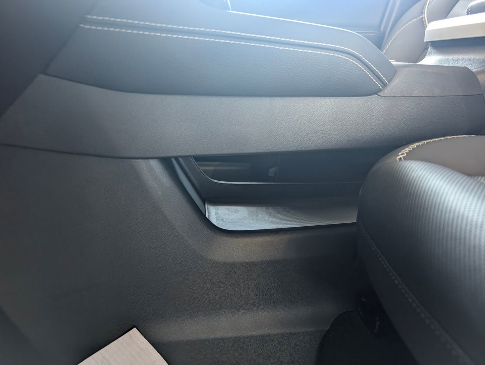 Certified 2026 GMC Terrain Denali w/ LPO, Floor Liner Package image 26