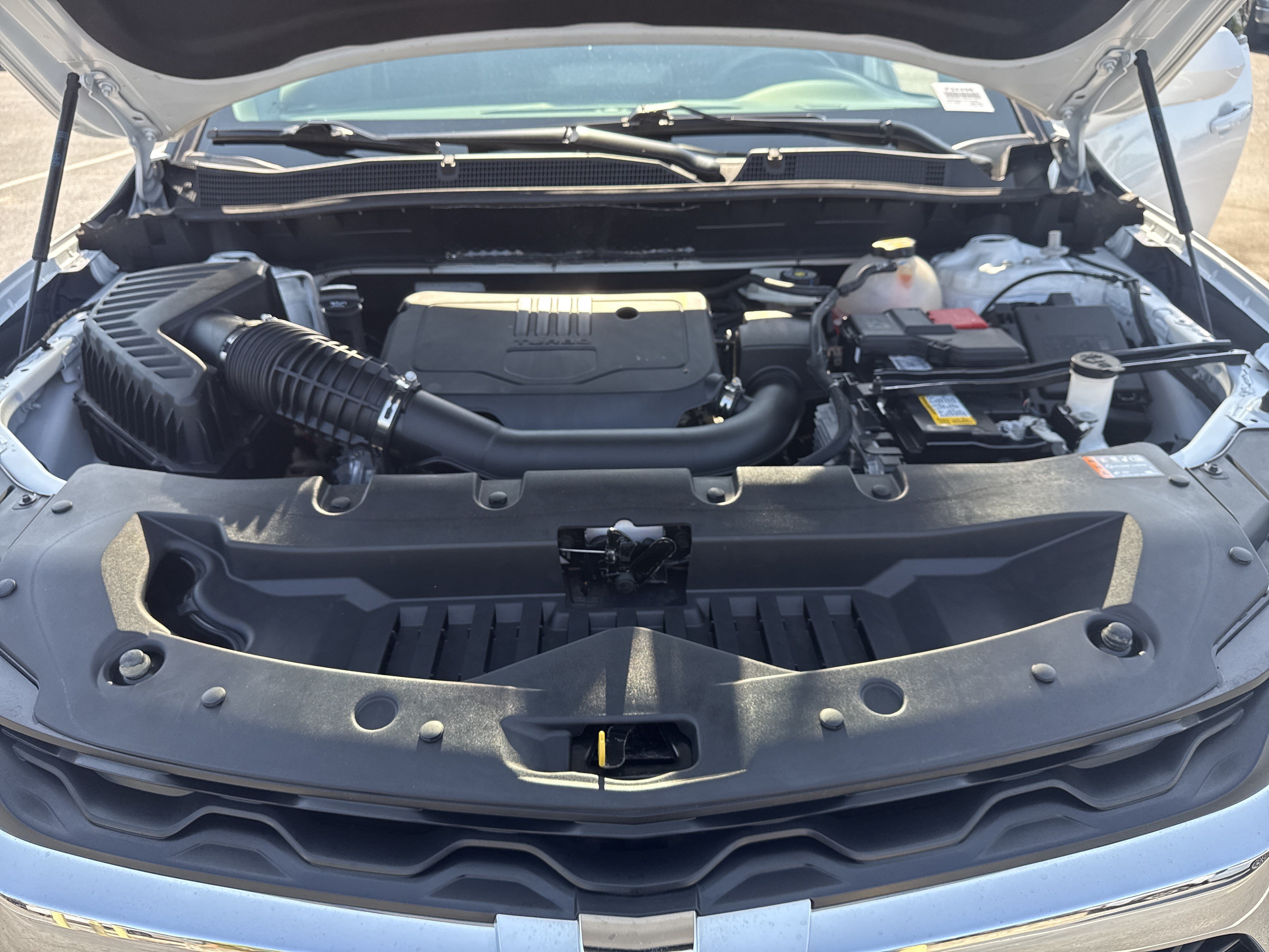 Used 2023 Chevrolet Blazer LT FWD image 32