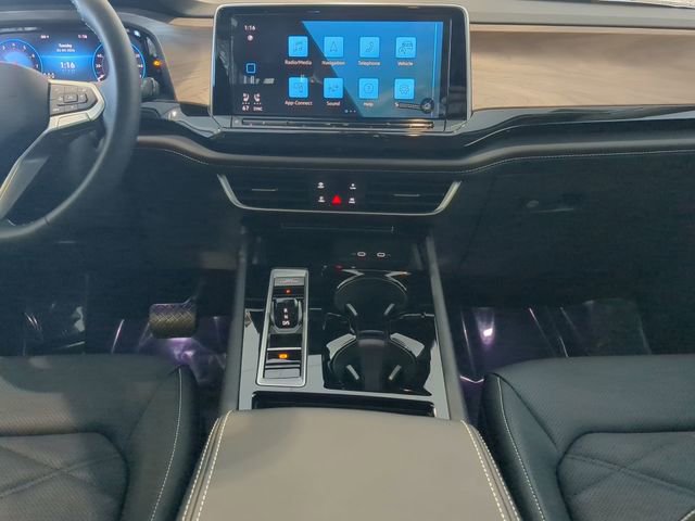 New 2026 Volkswagen Atlas SE image 14