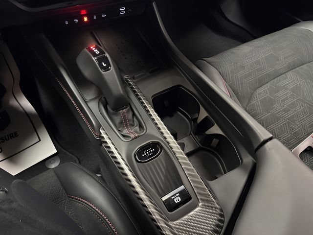 Used 2026 Dodge Charger Scat Pack AWD/4WD image 18