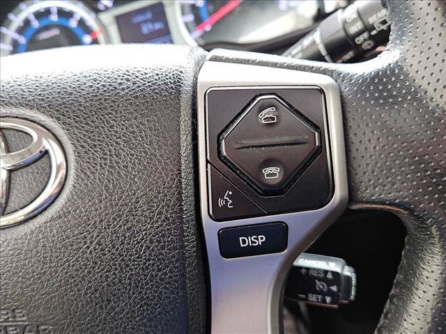 Used 2014 Toyota 4Runner Limited AWD/4WD image 23