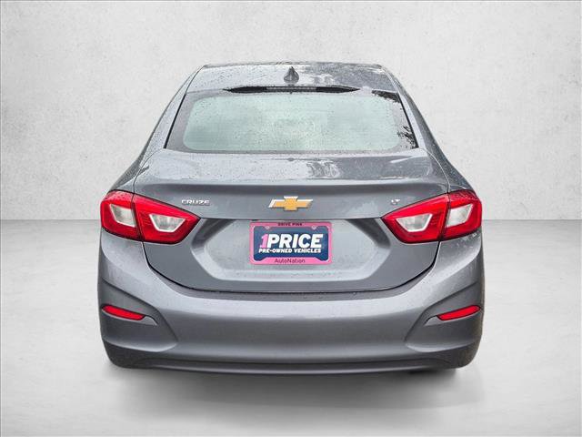 Used 2019 Chevrolet Cruze LT FWD image 7
