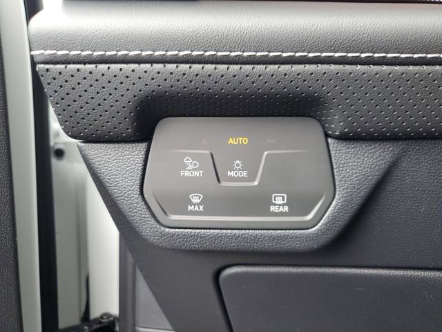 New 2026 Volkswagen Atlas SEL Premium R-Line image 29