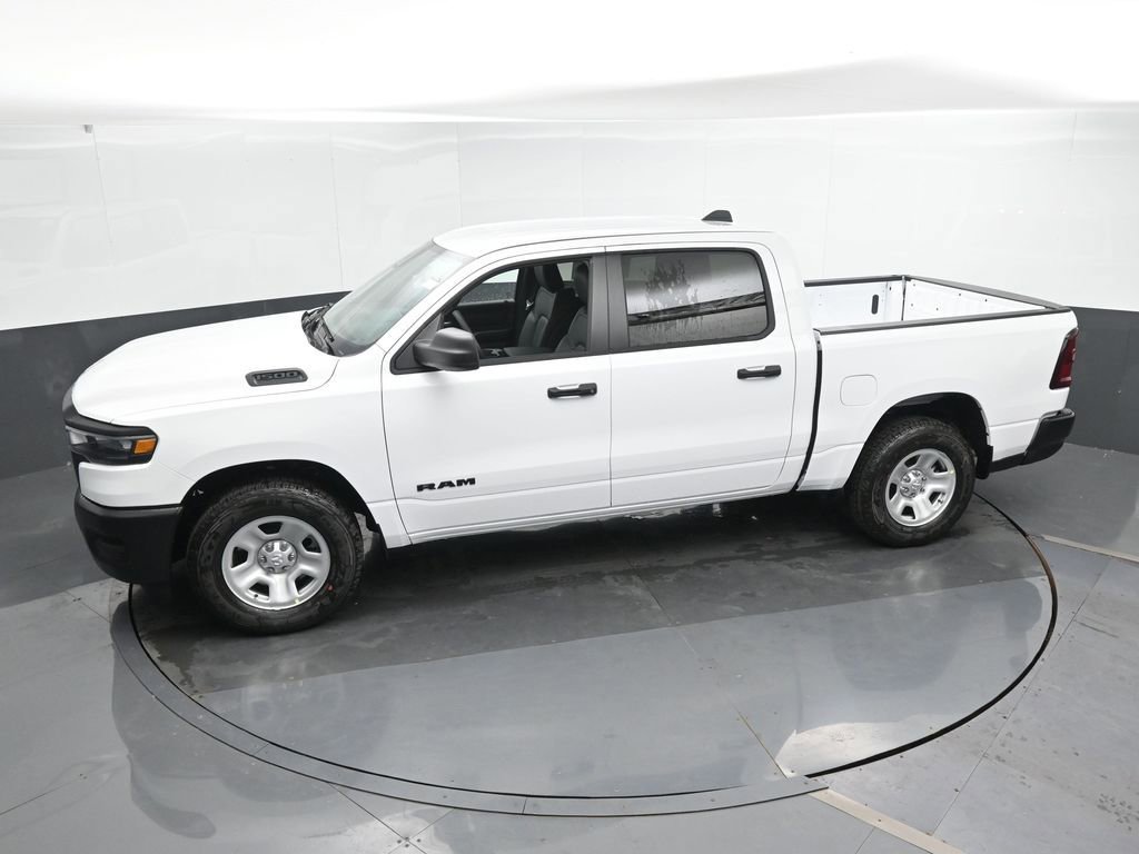 New 2026 RAM 1500 Tradesman image 34