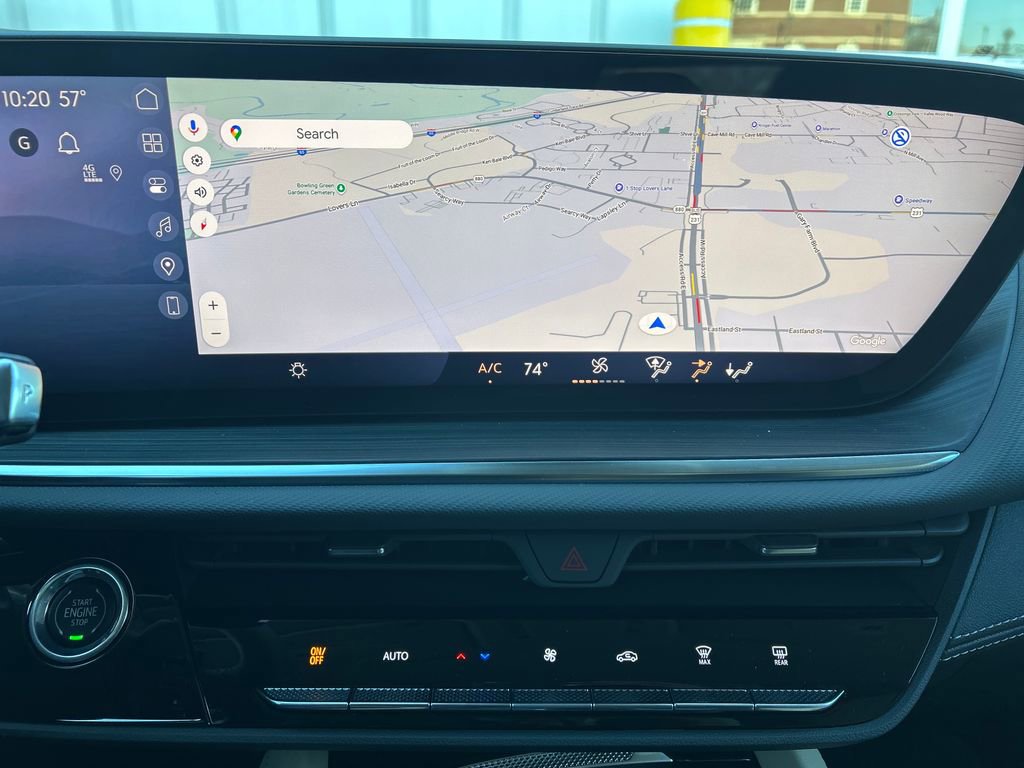 New 2026 Buick Envision Preferred image 17