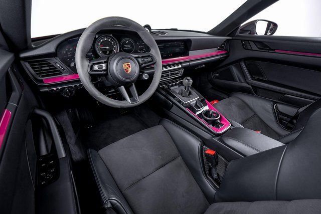 Used 2024 Porsche 911 Carrera T image 23