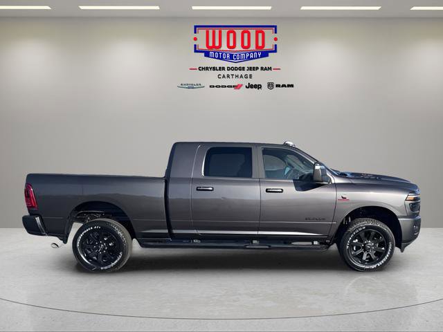 New 2026 RAM 2500 Laramie image 3