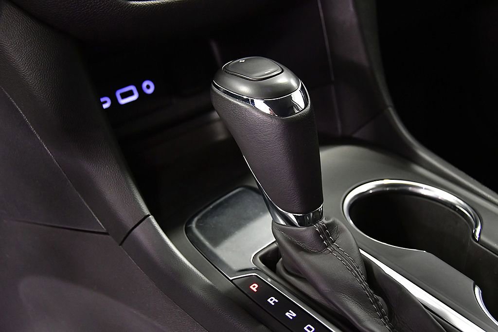 Used 2019 Chevrolet Equinox LT image 22