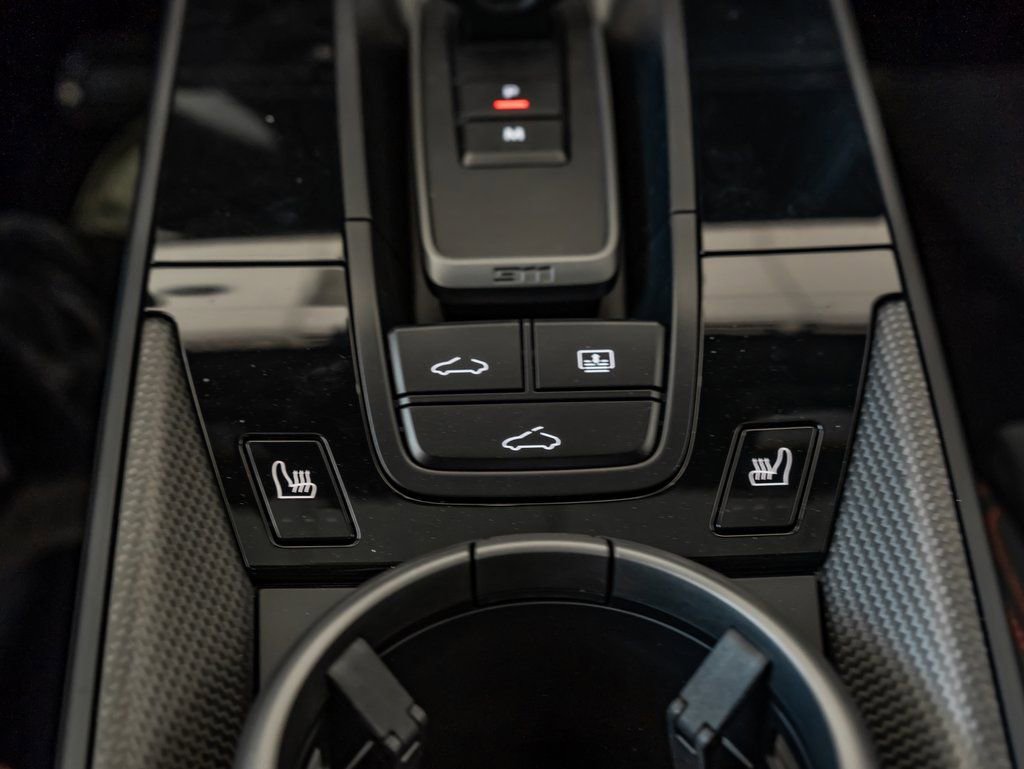 Certified 2024 Porsche 911 Carrera 4 GTS image 22