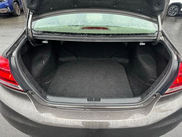 Used 2013 Honda Civic EX image 16