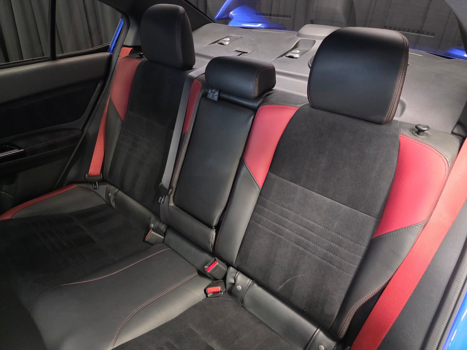 Used 2019 Subaru WRX STI Limited w/ Popular Package #1 AWD/4WD image 18