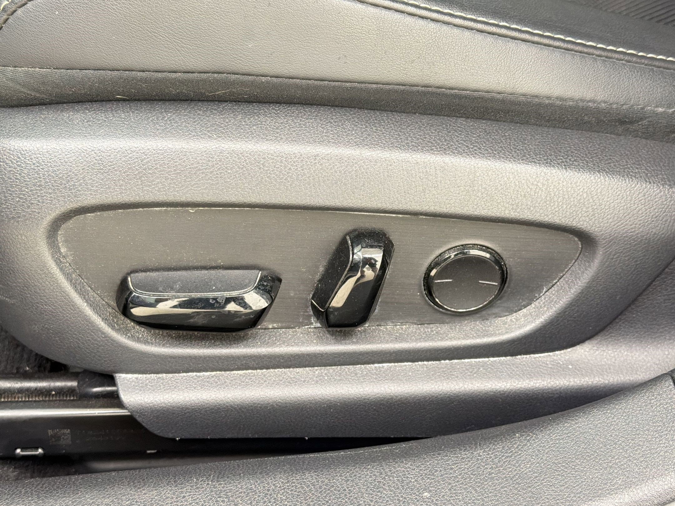 Used 2019 Lexus ES 350 F Sport w/ Accessory Package 2 image 13