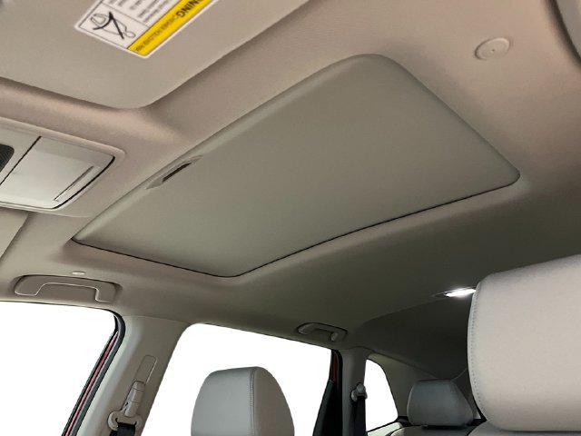 New 2027 Honda CR-V EX image 21