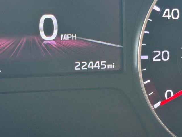 Used 2024 Kia Forte GT-Line image 29