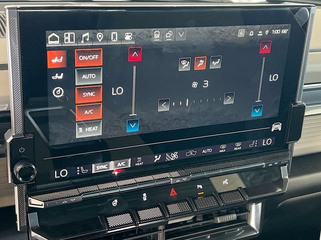 New 2026 GMC Hummer EV 4x4 Crew Cab image 11