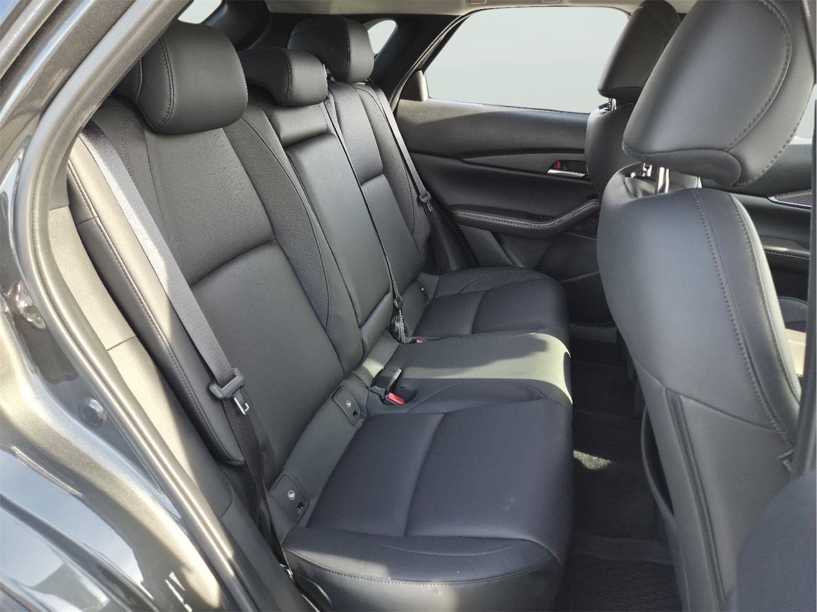 Certified 2025 MAZDA CX-30 AWD 2.5 S w/ Premium Package image 16