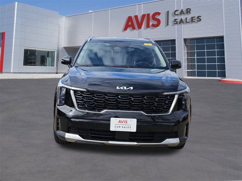 Used 2024 Kia Sorento S image 10