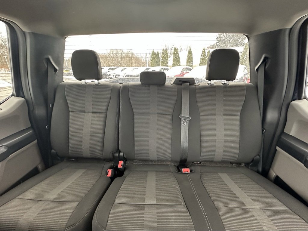 Used 2018 Ford F150 XL w/ Equipment Group 101A Mid image 15