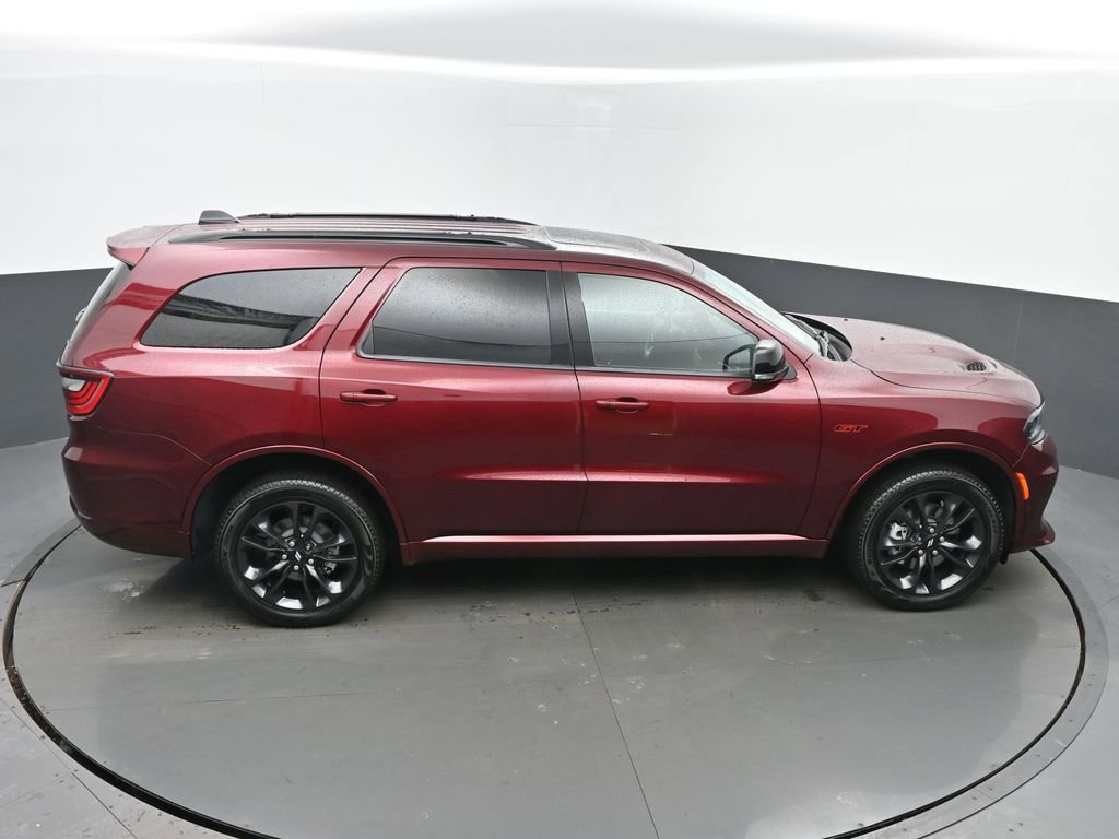 New 2026 Dodge Durango GT image 45