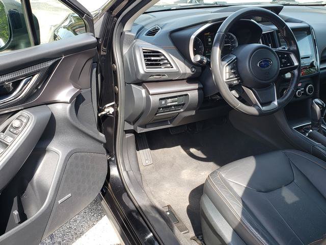 Used 2018 Subaru Crosstrek 2.0i Limited AWD/4WD image 11