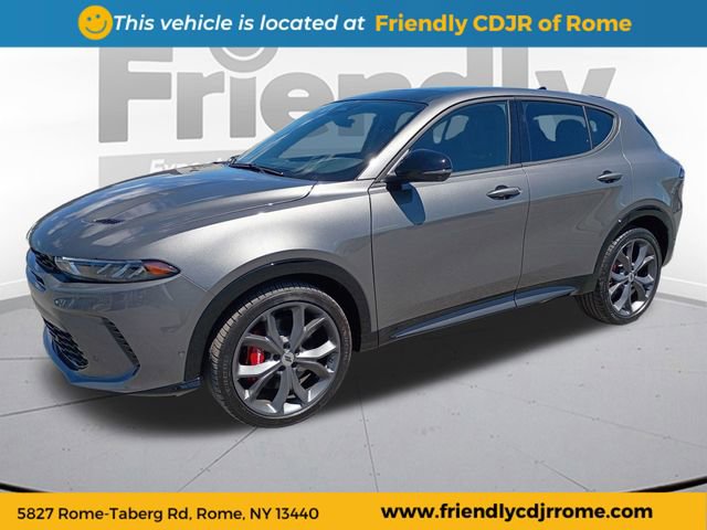 Used 2025 Dodge Hornet GT