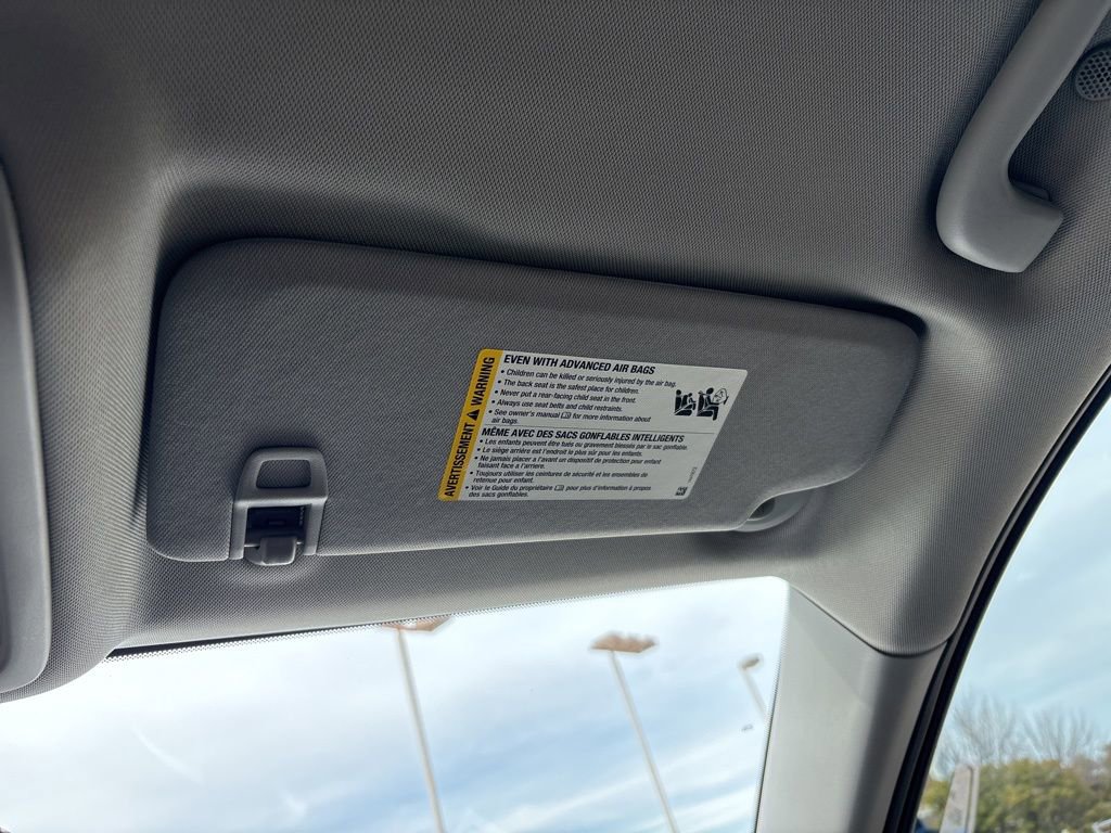 Used 2021 Chevrolet Equinox Premier image 35