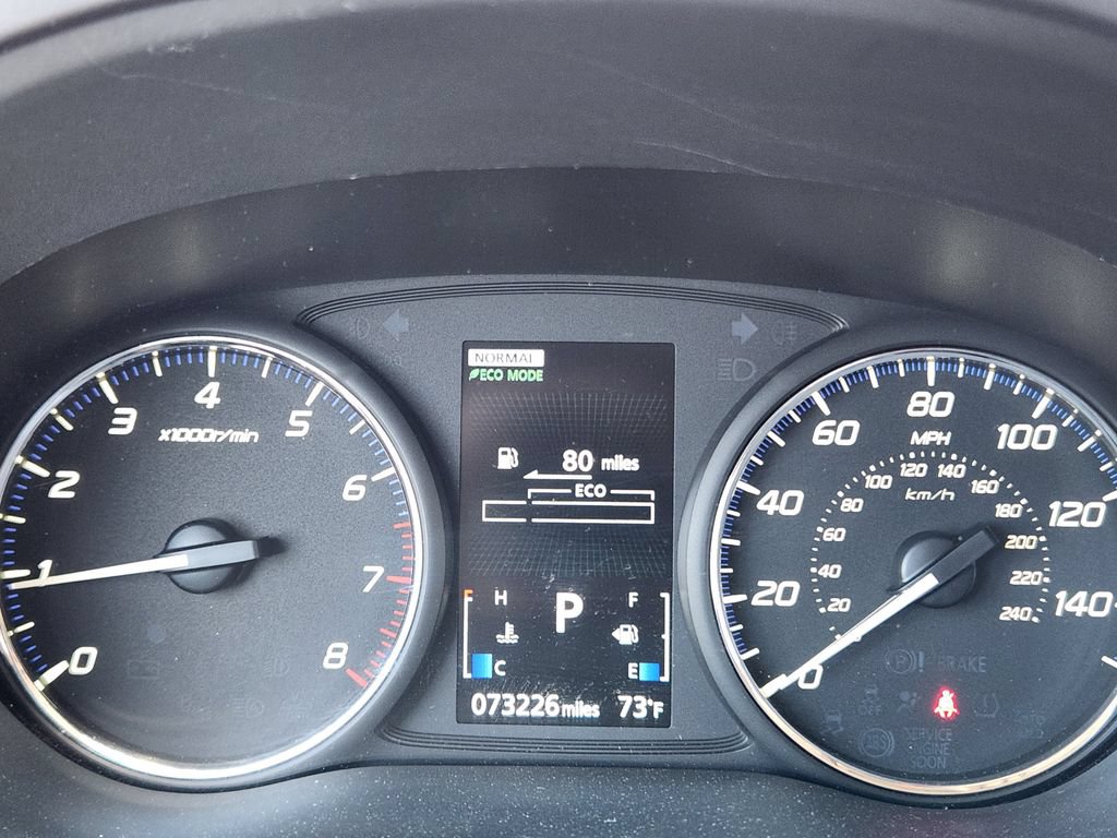 Used 2020 Mitsubishi Outlander SEL AWD/4WD image 18