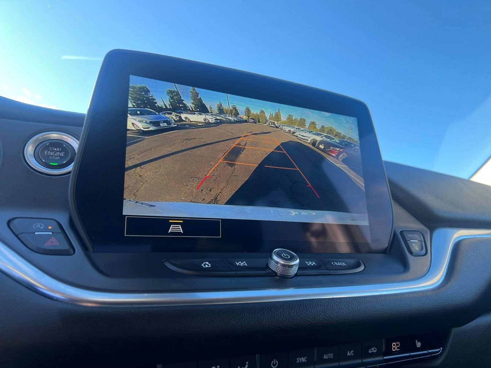 Used 2025 Chevrolet Blazer LT image 24