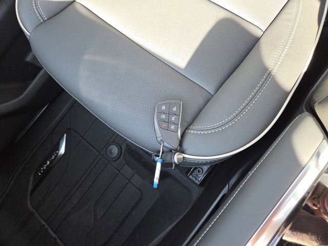 New 2026 Chevrolet Tahoe Premier image 41