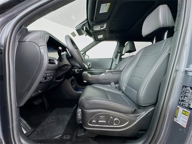 New 2026 Hyundai Palisade Calligraphy image 41