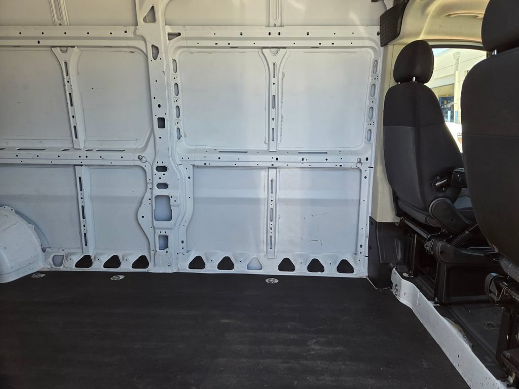 Used 2022 RAM ProMaster 2500 FWD image 25