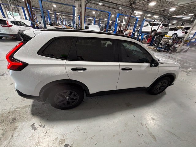Used 2026 Honda CR-V TrailSport image 4